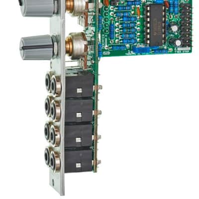 Doepfer - A-111-3: Micro Precision VCO / VCLFO image 2