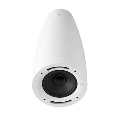 Sonance PS-P85T White Professional Pendant Speaker image 2