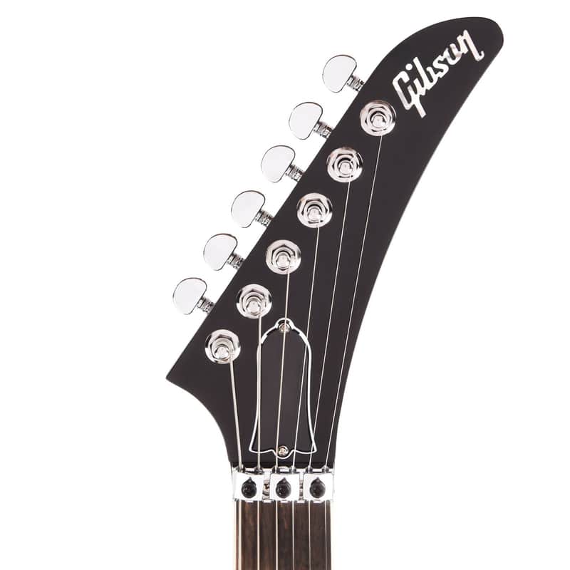 Gibson Victory Floyd Rose Figured Top image 6