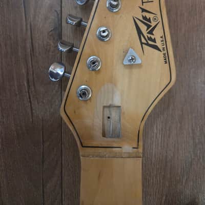 Peavey T-25 1979 - Natural image 3