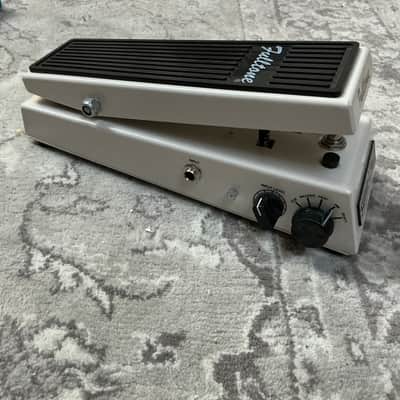 Fulltone Super Wah - white imagen 2