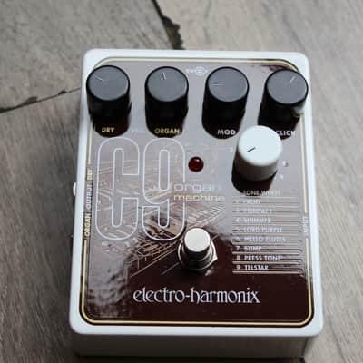 Electro-Harmonix "C9 Organ Machine" image 1