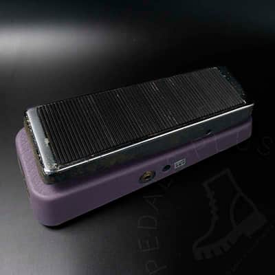 Budda Bud-Wah+ 1998 - 2003 - Purple/Chrome Bild 4