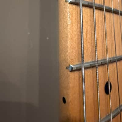 1998 Fender USA Thinline Telecaster image 11