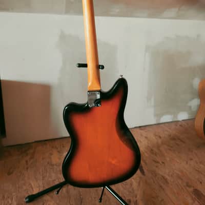 Fender Vintera '60s Jaguar image 6