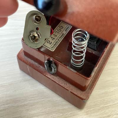 Boss OC-2 Octaver 1982 image 3