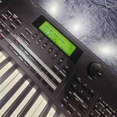 Roland Xp80 image 5