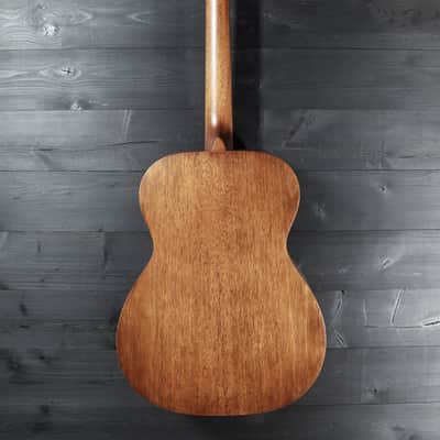 Martin 000-15M Solid Mahogany Acoustic Guitar image 3