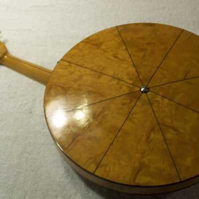 Vega Little Wonder Banjo Mandolin 1930 image 7