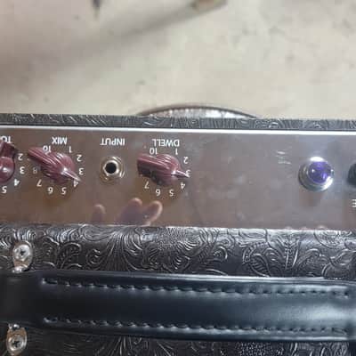 Reverb Unit 6G15 image 3