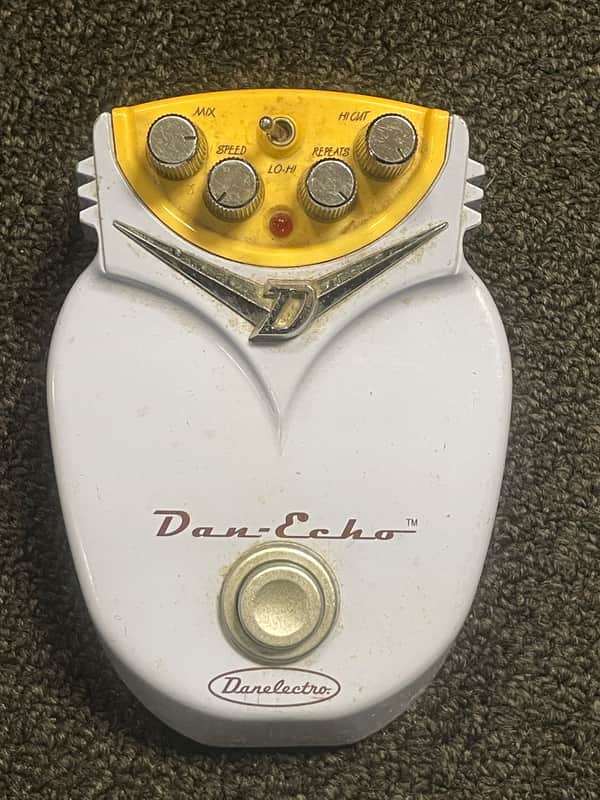 Danelectro Dan Echo