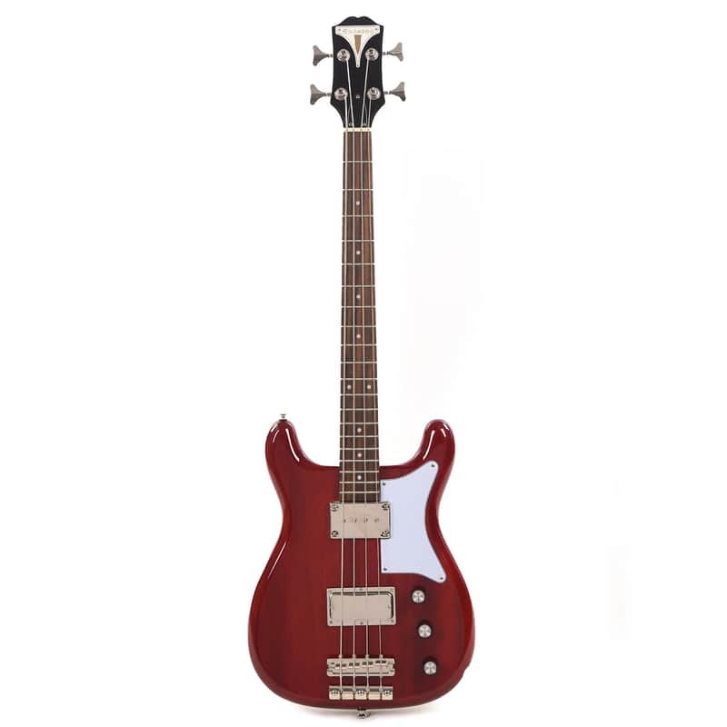 Epiphone Newport Bass 2023 - Present image 1