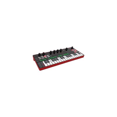 Uno Synth Pro Desktop IK Multimédia image 1