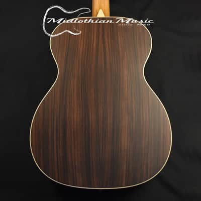 Larrivee Recording Series OM-03R - Acoustic/Electric Guitar w/Element VTC & Case (136559) image 6