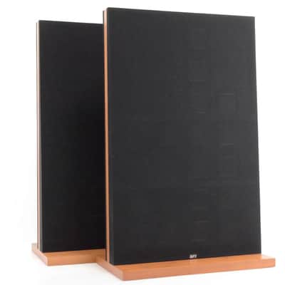 Sawafuji 28 Driver SFI Reference Planar Speakers HiFi Fairfax Recordings #28887 image 22