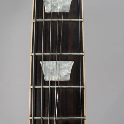 2003 Gibson '61 SG Standard Cherry w/HSC image 15