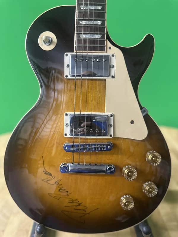 Gibson Les Paul Standard image 1