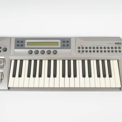 Korg EXB-Moss Expansion Board - for Triton | Reverb
