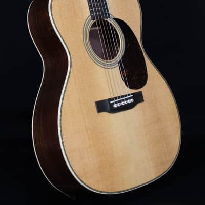 Martin 000-28 Standard Series Acoustic - 2025 Model image 4