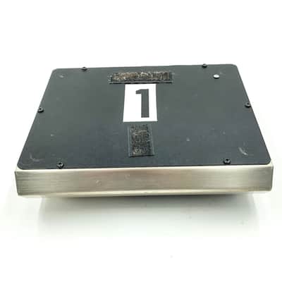 Electro Harmonix Deluxe Electric Mistress Owned by Junkie XL image 5