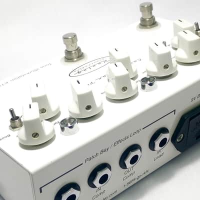 Keeley Tone Workstation KTW-1 #02 Early Version image 16