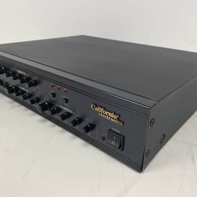 California Electronics - P-288 - Microphone Preamplifier image 4