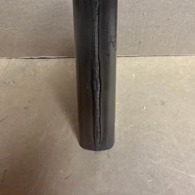 Latin Percussion ES-9 Salsa Sergio Bongo Bell – Handheld Cowbell – Made in U.S.A. – Used – Good Condition image 4