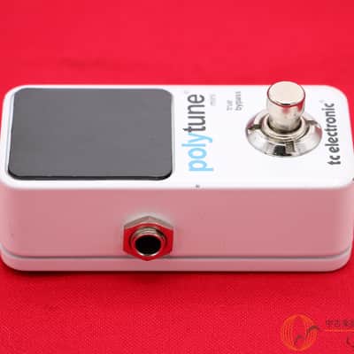 tc electronic Polytune mini image 3