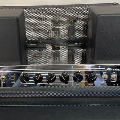Ampeg B-15R Portaflex 1997 Blue & B-15E image 2
