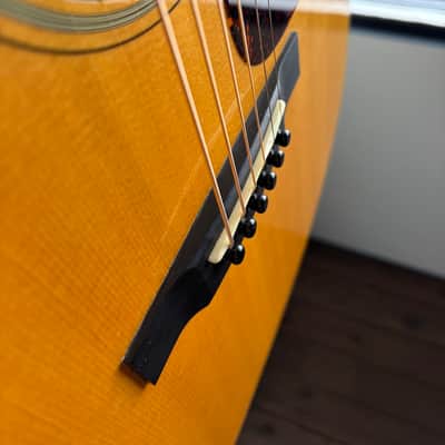 Martin D-18 2014 image 5