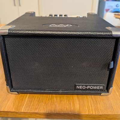 Phil Jones BG-100 Bass Cub 2x5 100w Combo Amp | Reverb