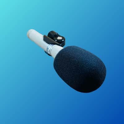 Electro-Voice PL80 Handheld Supercardioid Dynamic Microphone image 3