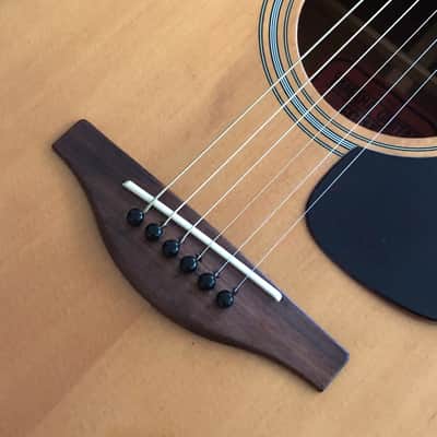 Yamaha FG-150 - 1970's - Made in Japan 🇯🇵 ! The Elliot Smith Guitar! image 6