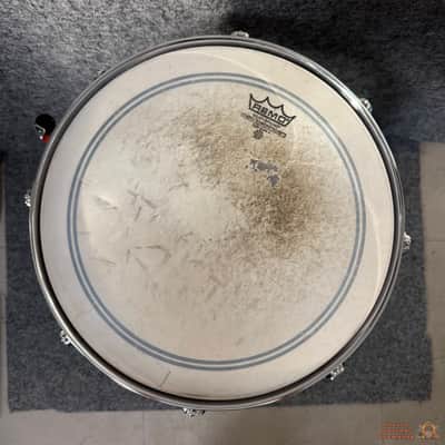 Yamaha Stage Custom 14x5,5 Birch Snare Drum (SSD065A) image 4