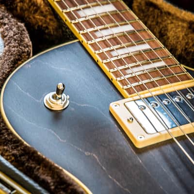 Bacchus DUKE Collector choice 2017 Black satin image 11