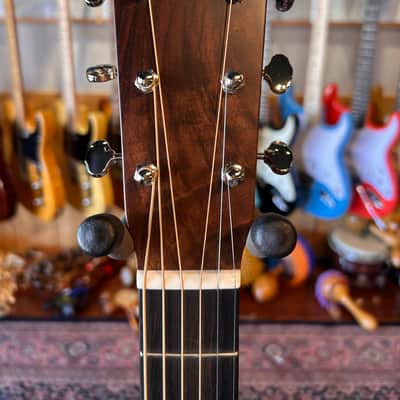 Martin Custom Shop OOO-18 w/Adirondack Top '23 image 3