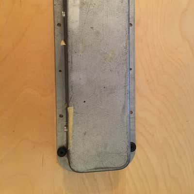 Vintage O.C Electronics Folded Line Spring Reverb image 2