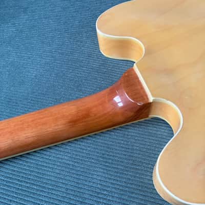 Epiphone Sheraton II Husk image 17