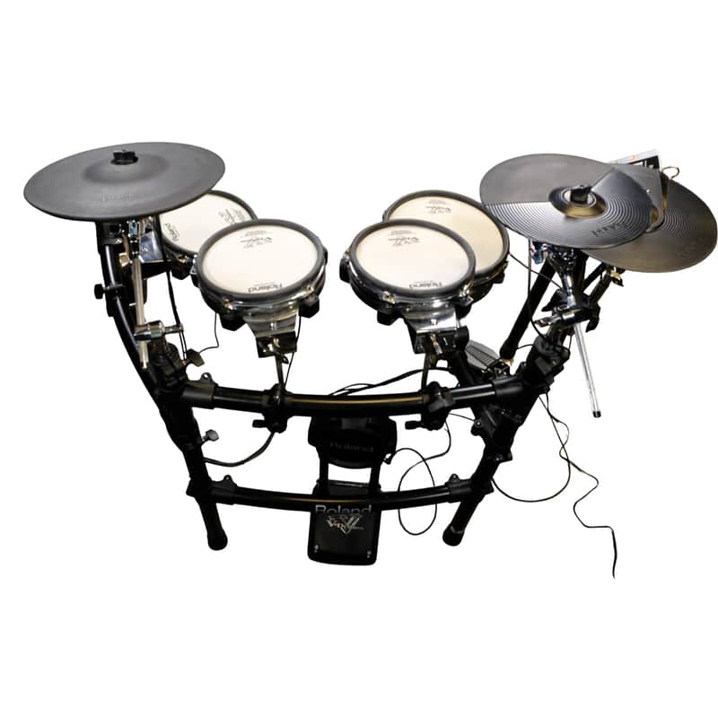 Used Roland V-Drums V-Tour TD-9SX | Reverb