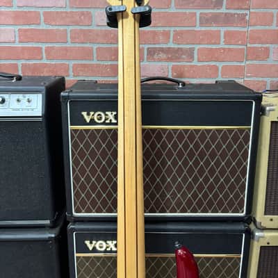 Dean Edge 5 Fretless Bass image 9