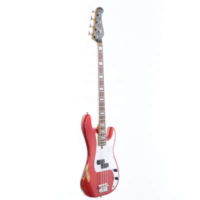 T.S factory Restore Rebirth Recycle PB Type Candy Apple Red [10/13] image 8