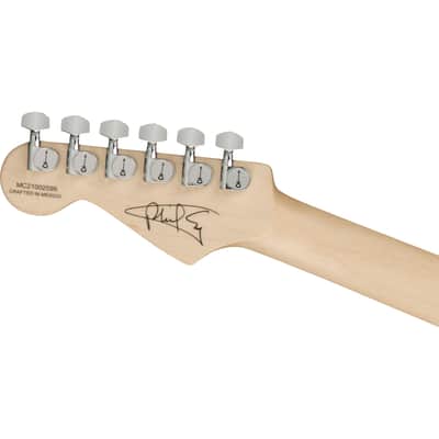 Charvel Phil Sgrosso Signature Pro-Mod So-Cal 1 H FR E Silverburst - Electric Guitar image 5