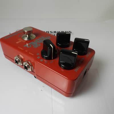 TC Electronics Hall of Fame 2 HOF Reverb Effects Pedal Full Size Free USA Ship image 3