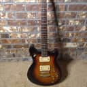 1979 Ibanez ST50 Sunburst - Made in Japan