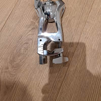 Mapex TH800 Tom Holder 2018 - Chrome image 2