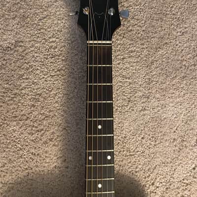 Epiphone FT-120 1976 Natural image 3