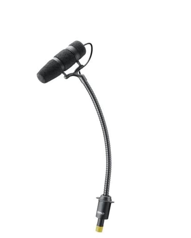 Mint DPA 4099-DC-2 Supercardioid Extreme SPL Instrument Microphone image 1