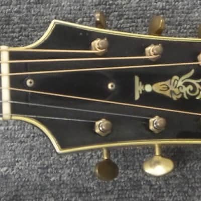 Gibson Vintage L-5 Acoustic Guitar 1934 image 3