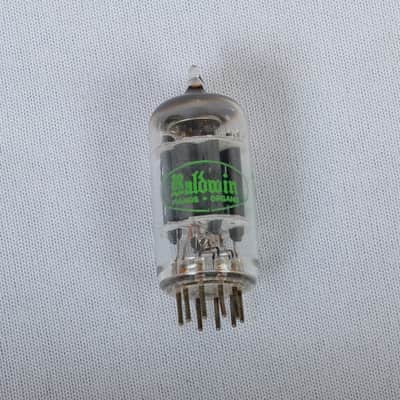 Vintage Baldwin 12AX7 Preamp Tube – USA Made – Tests Very Strong image 2