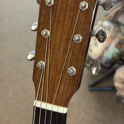 Eastman E20 OOSB - Sunburst image 4
